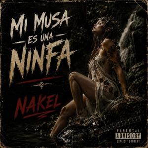 Mi musa es una Ninfa