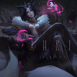 ahri