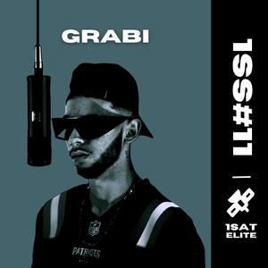 1SATELITE SESSION #11 (feat. Grabi)