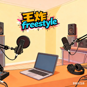 王炸freestyle