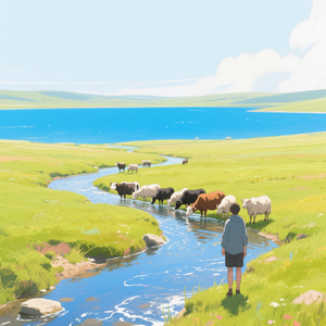 星火跃动的梦想