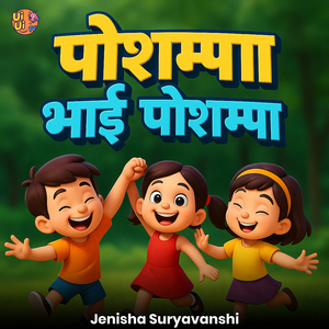 Poshampa Bhai Poshampa