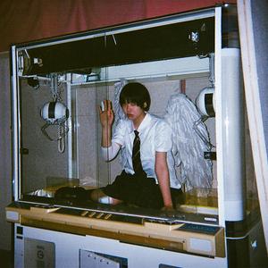 無気力ボーイ