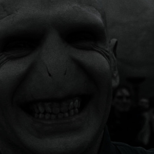 VOLDEMORT