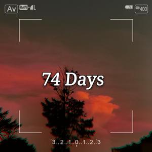 74 Days（prod.by MORROW）