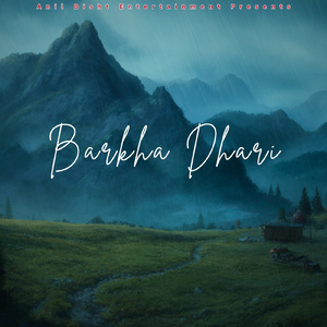 Barkha Dhari