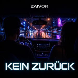 Kein Zurück!