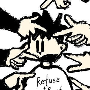 伪善者Diss