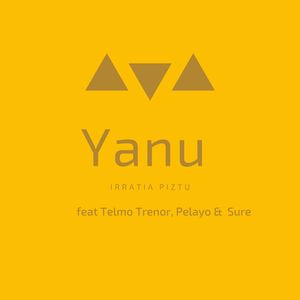 Irratia Piztu (feat. Telmo Trenor, Pelayo, Sure)