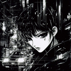 NUNCA RETRY (Slowed)