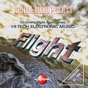 Sunrise- Free Flight