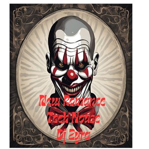 New Romance Tech House