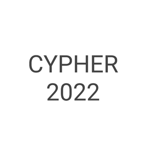 Cypher 2022
