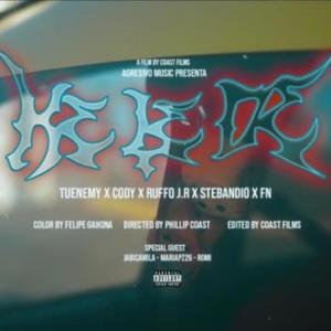 KE LE DE! (feat. Tuenemy, Cody, Stebandio & Fn) (KE LE DE! REMIX)