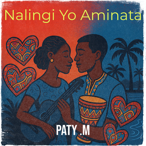 Nalingi Yo Aminata