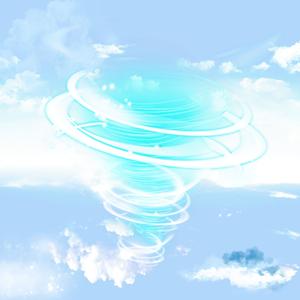 比风更轻的灵魂（马嘉祺生贺）