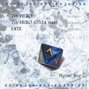 7th Hero (0524mix)