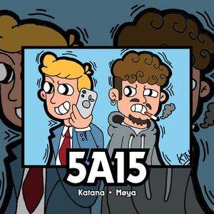 5 A 15