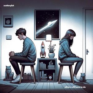 Others Will Have to Do