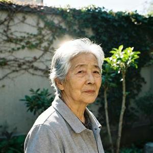 岁月赠我两鬓霜 (Cover 黄文文)