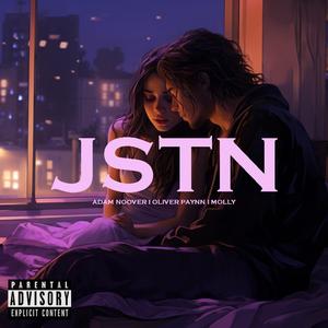 JSTN (feat. MOLLY.)