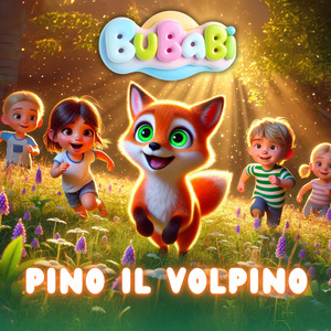 Pino il volpino