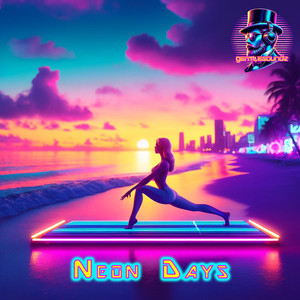 Miami Nights - Neon Days