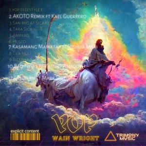 molih (feat. Wain Wright)