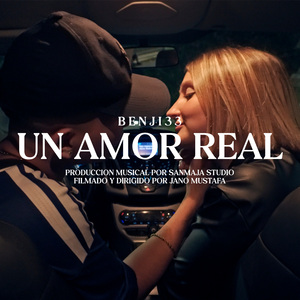 UN AMOR REAL