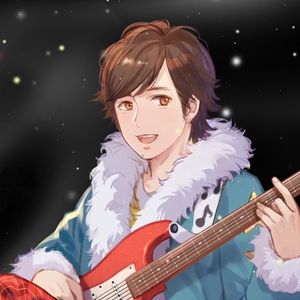 メリークリスマス（Cover 二宫和也）