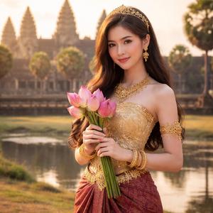 ចំបុីសៀមរាប
