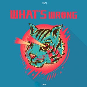 What Is Wrong (feat. Pacyfic)