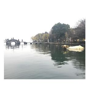 西湖（Cover 痛仰乐队）