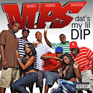 Dat’s My Lil Dip (Clean Remix) (feat. Beat King, Fat Pimp & Just Brittany)