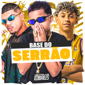 Base do Serrão