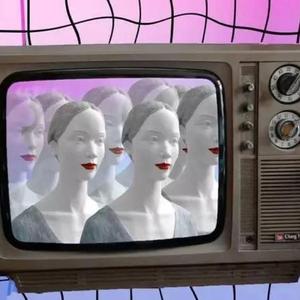 電子羊の夢 < エ ラ ー ART >