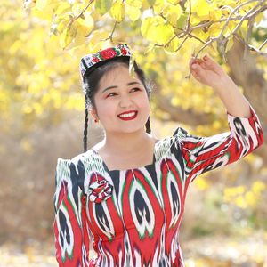 遇上你是我的缘