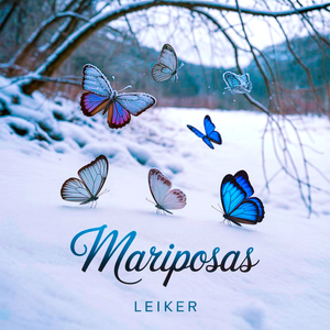 Mariposas