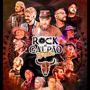 Eu Sou do Sul (Ao Vivo)