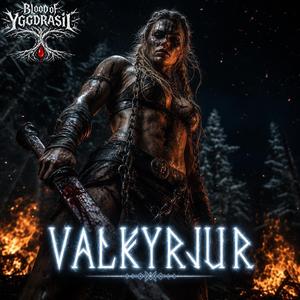 Valkyrjur