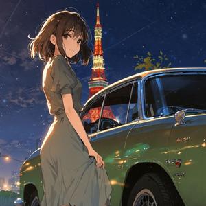 音を立てない別れ