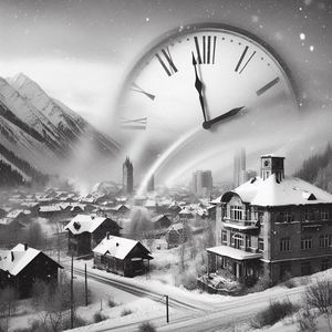 レインボー (レトログレード　リマスター)