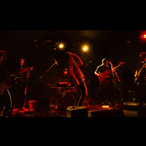 Alejate de mí (Vivo en C.C. Matienzo / 2021)