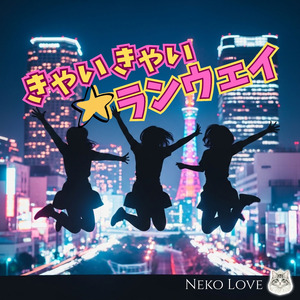 きゃいきゃい☆ランウェイ