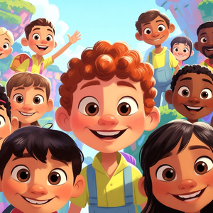 색칠 책 - 어린이 노래 모음집 – 매일 듣는 키즈 음악