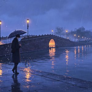 等雨告诉你