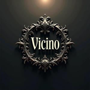 VICINO (feat. Gianni Scampia)