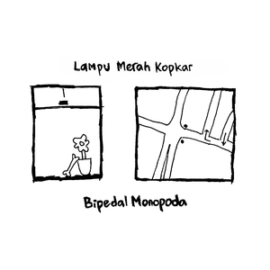 Lampu Merah Kopkar
