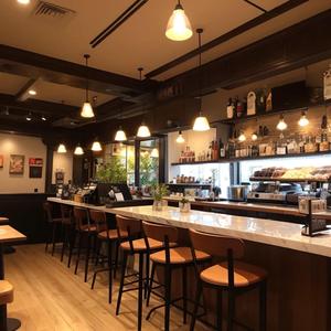 午後2時のソイカフェセッション