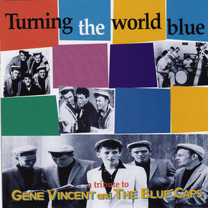 Say Mama (feat. Alan Clark)